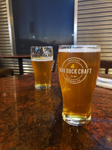 Mad Duck Craft Brewing Campus Pointe